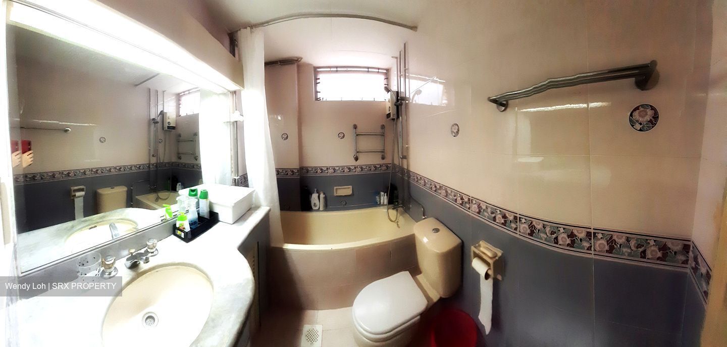 Emerald Park (D3), Condominium #309090121